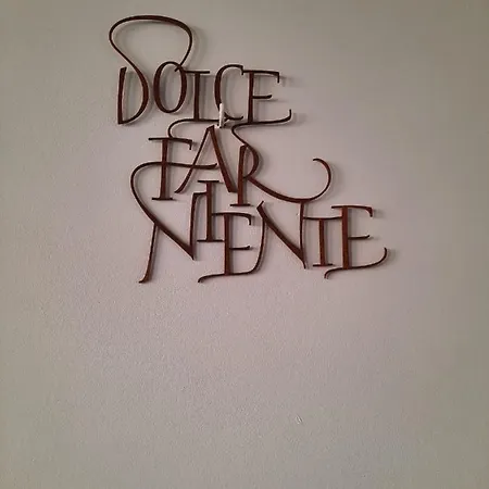 Dolce Far Niente Brygge