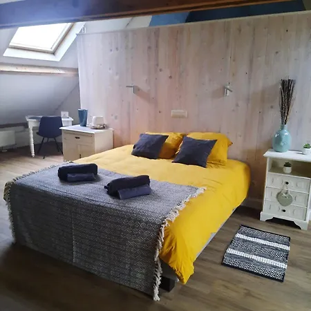 Dolce Far Niente Rum i privatbostad